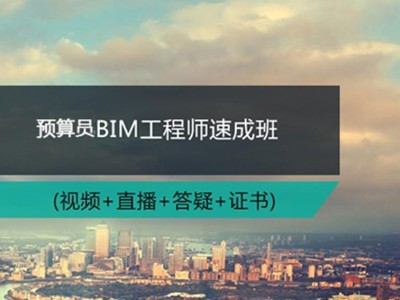 bim工程師最新bim工程師證書有什么用