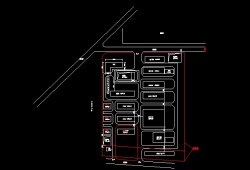 化工企業(yè)總圖運輸設(shè)計規(guī)范,化工企業(yè)總圖運輸設(shè)計規(guī)范消防資源網(wǎng)