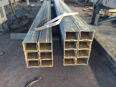 矩形鋼規格型號尺寸大全矩形鋼