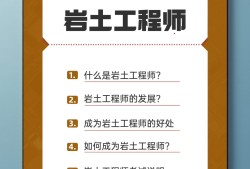 乙級勘測單位需要幾個(gè)巖土工程師,乙級勘測單位需要幾個(gè)巖土工程師證