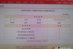 廣東監理工程師成績查詢的簡單介紹