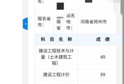 各位建工行業(yè)的同僚，參加過一建及造價師考試的，認(rèn)為哪個更難？