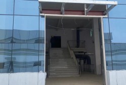 聯(lián)合幕墻論壇最建議去的三個地方,聯(lián)合幕墻