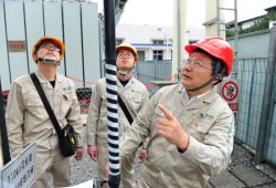 包含在優(yōu)特電力公司做結(jié)構(gòu)工程師累嗎的詞條