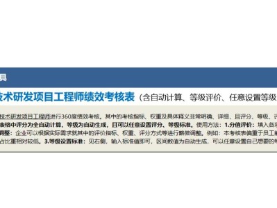 結構工程師年終績效考核結構工程師年終績效考核總結