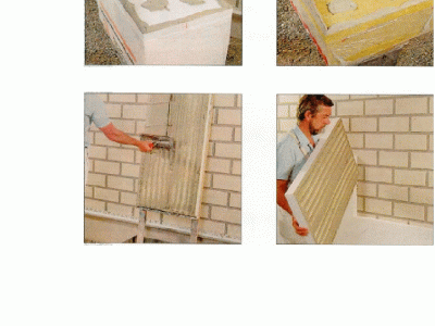 外墻保溫怎樣施工視頻外墻保溫施工工藝