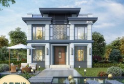 免費別墅設計施工圖紙全套,免費別墅設計圖紙