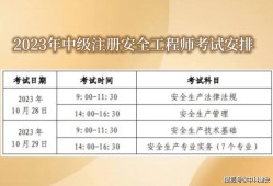 湖北初級安全工程師考試科目湖北初級安全工程師考試報(bào)名時間