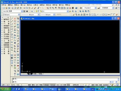 天正插件7.5天正插件如何在CAD里面打開