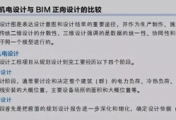 bim應用工程師和bim工程師有區(qū)別嗎,bim工程師和應用師區(qū)別