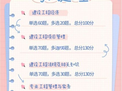 一級(jí)建造師考試科目題型一級(jí)建造師的考試題目
