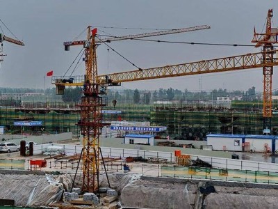 二級建造師可以當項目經理嗎,二級建造師可以當項目經理嗎工資多少