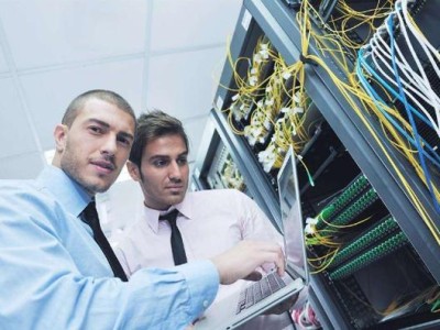 對于網(wǎng)絡(luò)安全工程師這個職業(yè)，你是怎么看待的？