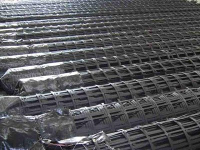 鋼塑土工格柵多少錢一個平方鋼塑土木格柵
