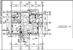 水電安裝圖紙水電安裝圖紙會審常見問題