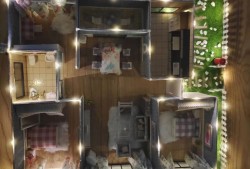 建e室內設計網 3d模型室內設計模型