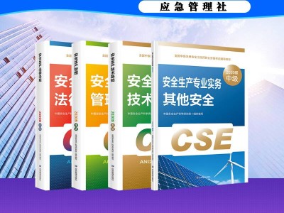 國(guó)注安全工程師全國(guó)注冊(cè)安全工程師