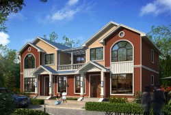 輕鋼別墅設計輕鋼別墅設計圖