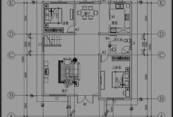 樓房鋼筋結(jié)構(gòu)圖紙樓房結(jié)構(gòu)圖紙