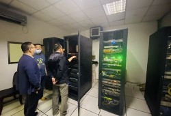 服務器安全工程師服務器工程師考什么證