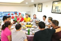 葉仲錄小說(shuō)《監(jiān)理工程師》說(shuō)到的菜式有誰(shuí)吃到過(guò)？