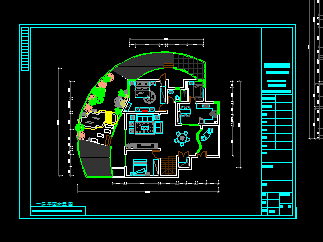 施工圖設(shè)計(jì)費(fèi)一般多少錢施工圖
