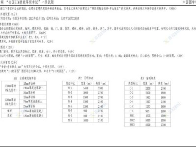 bim高級工程師題庫bim工程師試題庫
