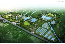 小型農(nóng)業(yè)生態(tài)園設(shè)計小型生態(tài)農(nóng)莊規(guī)劃設(shè)計