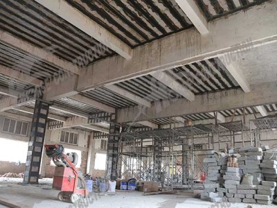 房屋結構改造加固,房屋結構改造加固費用