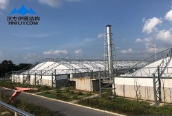 反吊膜鋼結構工程師鋼結構如何打反吊頂板