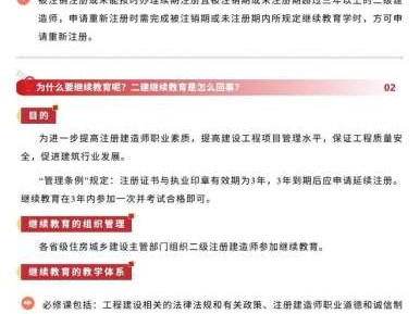 二級建造師網絡繼續教育二級建造師繼續教育在哪個網站