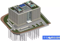 bim建模工程師是干什么的,來(lái)賓bim建模工程師