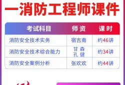 一級消防工程師怎么注冊,注冊消防公司需要的資格條件