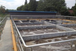 廢水處理工程技術(shù)手冊pdf,廢水處理工程