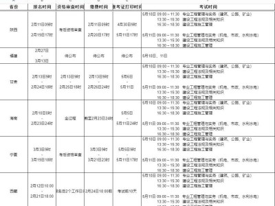 江蘇2022年二級建造師報名時間,江蘇建造師二級報名考試時間