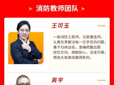 環(huán)球網(wǎng)校消防工程師怎么樣的簡(jiǎn)單介紹