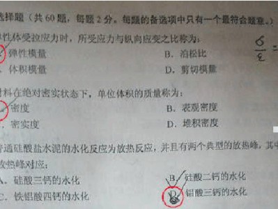 包含巖土工程師基礎考試經驗分享的詞條