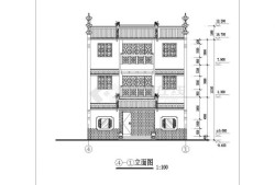 民居建筑圖片,民居建筑設(shè)計(jì)圖