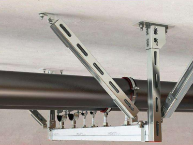 建筑抗震支架通用技術(shù)條件,建筑抗震支架