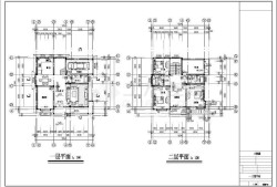 建筑施工圖紙免費(fèi)下載建筑工程圖紙下載