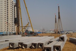 預(yù)應(yīng)力方樁廠家,400×400預(yù)應(yīng)力方樁價格