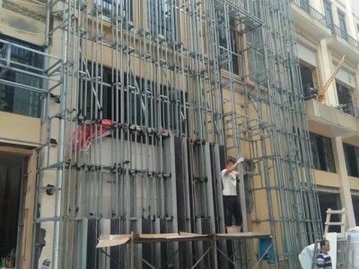 年輕人到底要不要做工程監理？