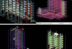 電氣工程師學bim,電氣工程師門檻高嗎