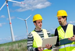 風電工程師薪資待遇,風電結構工程師
