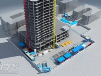 項城bim工程師培訓(xùn),項城bim工程師培訓(xùn)班