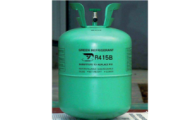 制冷劑種類及區別,制冷劑種類