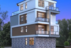 別墅設計圖紙免費下載,別墅設計圖紙免費下載大全