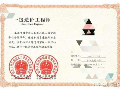 一級造價工程師爛大街,造價工程師幾科