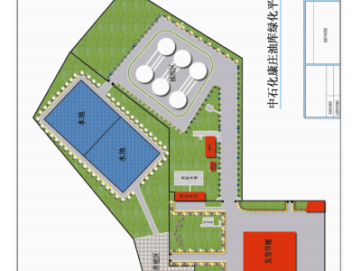 油庫設計油庫設計與管理規范