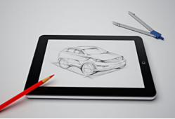 電子結構工程師要學什么CAD電子 結構工程師